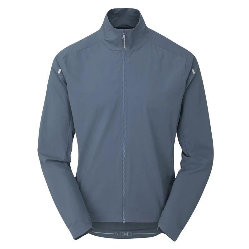 Rab Cinder Borealis Mens Jacket - Orion Blue - Size Small